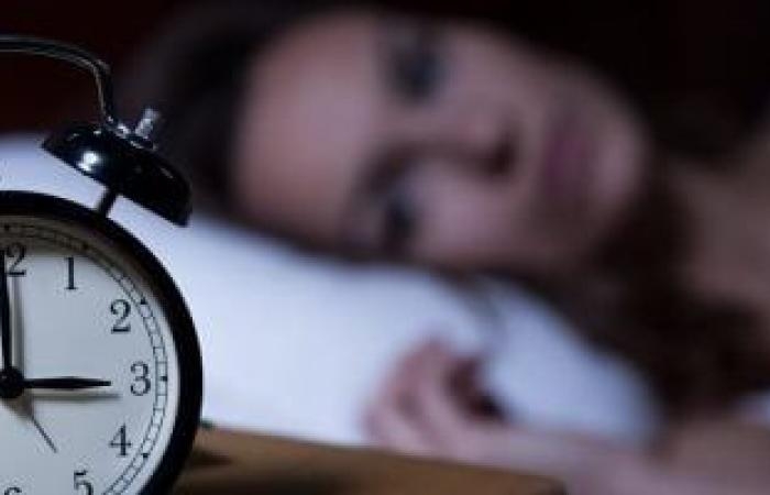 صحة وطب : الأرق مش مجرد سهر.. علامات في نومك تنذر بارتفاع هرمون التوتر