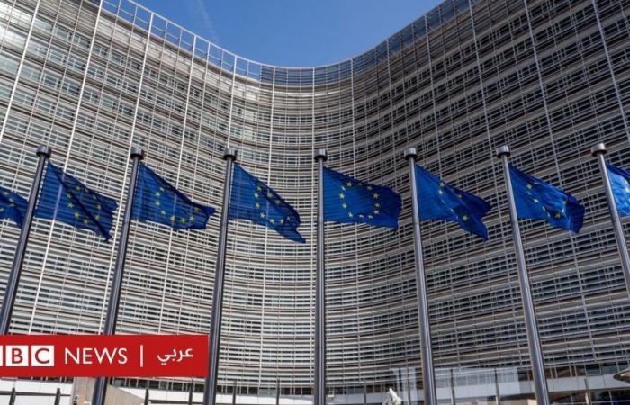أخبار العالم : الاتحاد الأوروبي "يوافق مبدئياً" على رفع العقوبات الاقتصادية عن سوريا