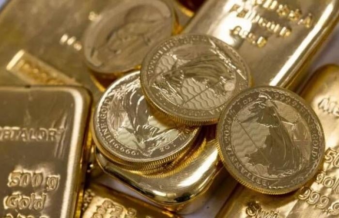 إقتصاد : تراجع أسعار الذهب وسط تفاؤل وقف الحرب بين روسيا وأوكرانيا