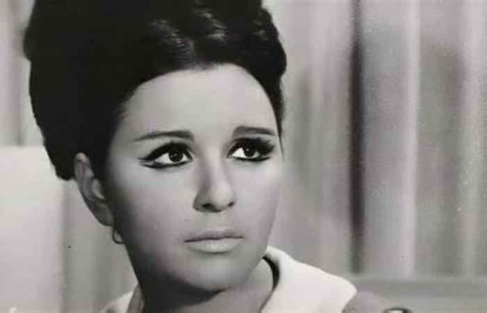 أخبار مصر : فراغ.. رانيا محمود ياسين تعلق علي جواب سعاد حسني لـ حليم