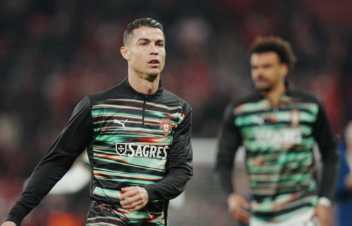 أخبار العالم : دوري الأمم الأوروبية.. هل تواجد رونالدو في قائمة البرتغال أمام ألمانيا؟