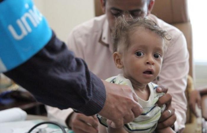 أخبار العالم : 116 منظمة تدعو المانحين لإنقاذ اليمن من الانزلاق إلى أزمة أعمق والوصول إلى حافة الكارثة