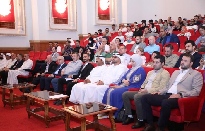 ثقافة : التأمل والصمت والذكريات عبر قصائد أمسية بيت الشعر