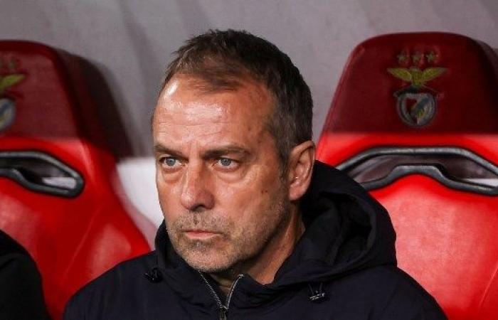أخبار مصر : فليك يوافق على ضم لويس دياز لبرشلونة خلال الانتقالات الصيفية