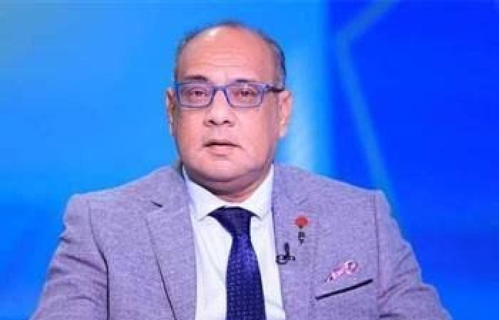 أخبار مصر : إعلامي عن تأهل الأهلي إلى نهائي دوري السوبر للسلة: نتيجة كارثية