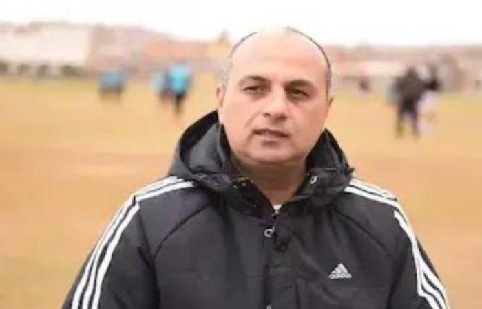 أخبار مصر : عمرو أنور: الأداء الأفضل للأهلي كان في عهد البدري