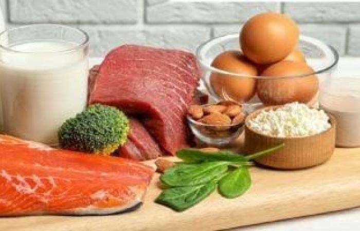 صحة وطب : 6 أخطاء غذائية تؤثر على نمو العضلات.. تجاهل الدهون الصحية أبرزها