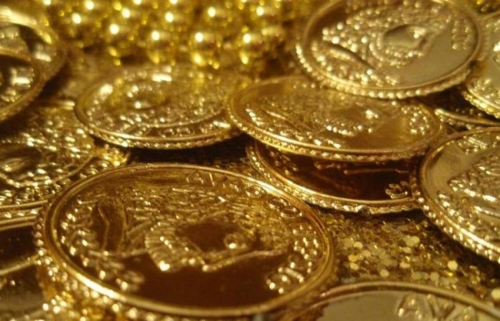 أخبار مصر : آخر تحديث لسعر الجنيه الذهب اليوم 20-5-2025