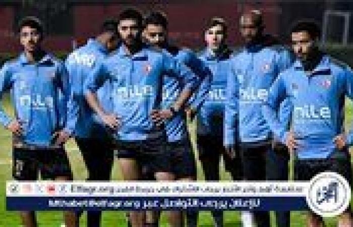 أخبار العالم : راحة سلبية للاعبي الزمالك غدًا بعد ختام معسكر الإسماعيلية استعدادًا لبتروجت