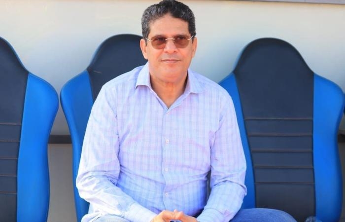أخبار مصر : أسرار عودة الاستقرار .. الزمالك يكشف تفاصيل عقد الرمادي وموقف المدير الرياضي