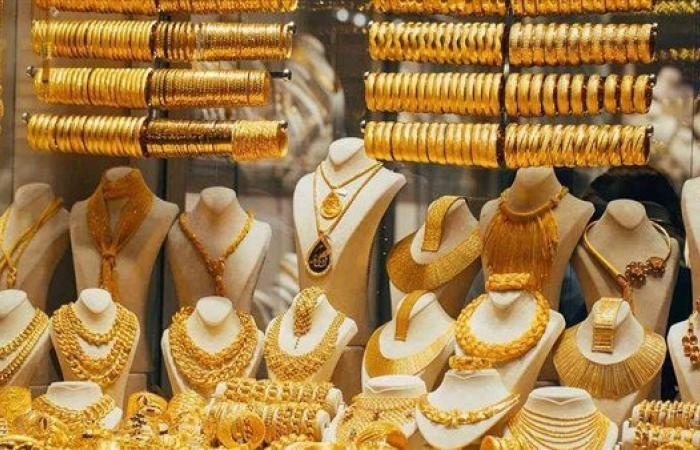سعر الذهب اليوم.. تحديث لحظي لـ أعيرة الذهب 24 و21 و18 في منتصف التعاملات