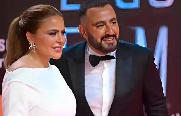 أخبار مصر : واصبر حتي يحكم الله.. أول تعليق من مها الصغير بعد منشور طلاقها من أحمد السقا
