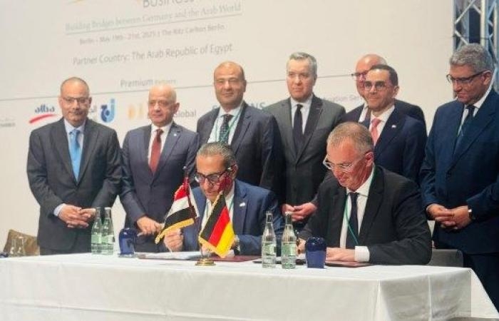 أخبار مصر : الغرف العربية: مصر باتت أكثر انفتاحاً وجاذبية للمستثمرين