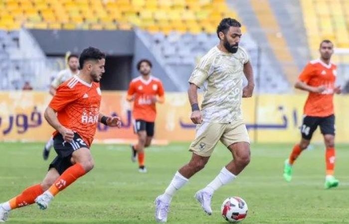 موعد مباراة الأهلي وفاركو والقنوات الناقلة.. لقاء حسم الدوري