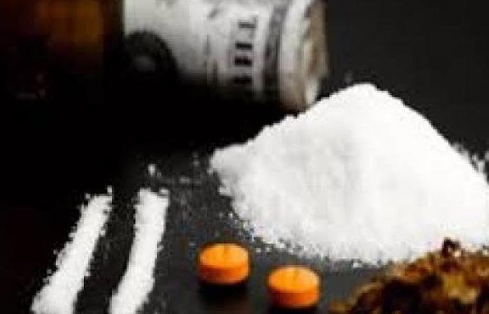 أخبار مصر : وكيل 'مكافحة المخدرات': نواجه مدرسة جديدة لا تخضع لأي قواعد.. دخلت مواد تؤدى للموت السريع