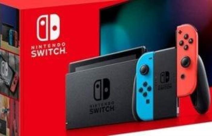 أخبار التكنولوجيا : قبل الإطلاق الرسمى.. Switch 2 يكشف عن مزايا مبتكرة لذوى الاحتياجات الخاصة