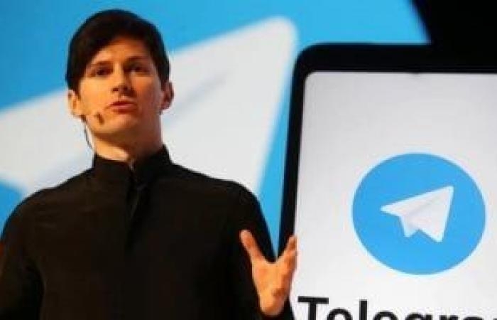أخبار التكنولوجيا : منع الرئيس التنفيذى لشركة تيليجرام بافيل دوروف من مغادرة فرنسا دون إذن بعد اعتقاله