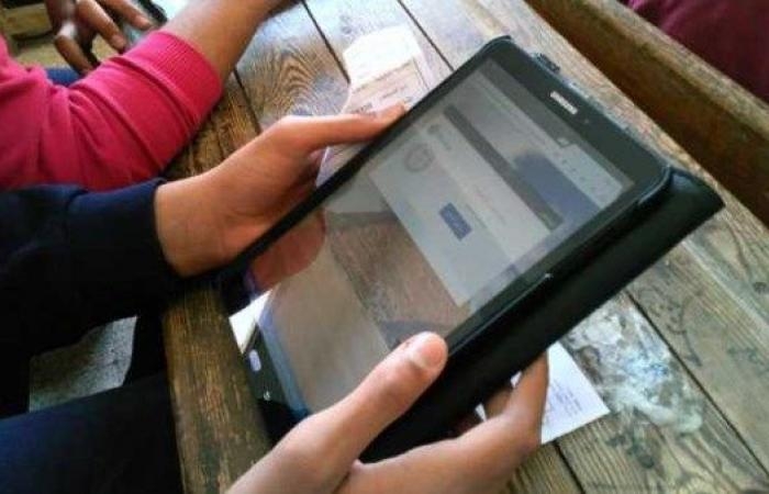 أخبار مصر : بدء امتحانات الصفين الأول والثاني الثانوي بالقاهرة والجيزة