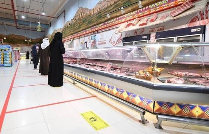 إقتصاد : إنفاق المستهلكين بالسعودية عبر نقاط البيع يتراجع إلى 12.39 مليار ريال في أسبوع