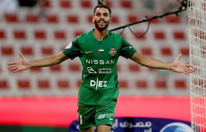 رياضة : سلطان عادل يسجل بعد 800 يوم.. هداف شباب الأهلي لا يجيد تسديد ركلات الجزاء