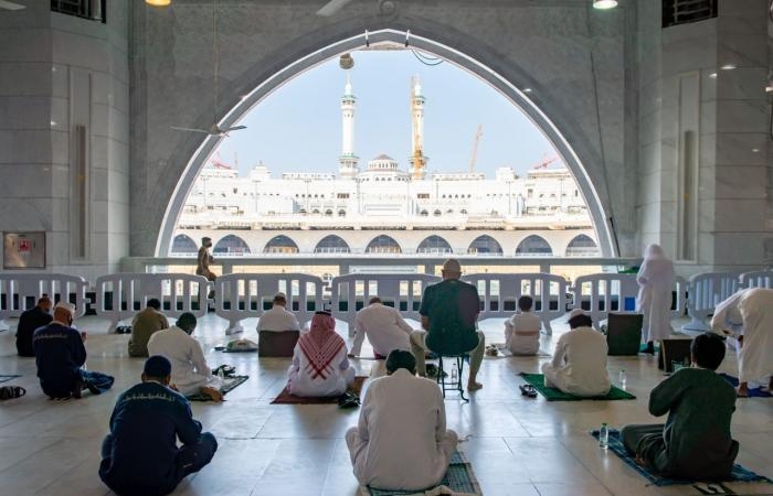 أخبار مصر : أذكار ختم الصلاة .. اعرف ماذا يُقال بعدها؟