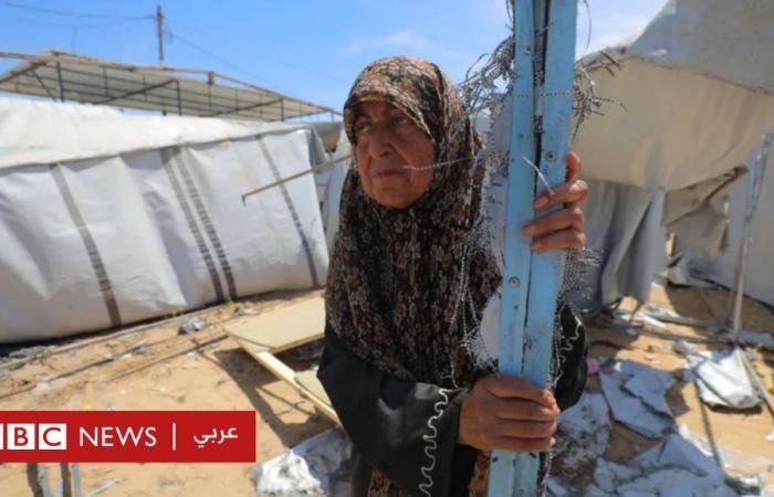 أخبار العالم : "يجب وضع حدّ لهذا الصمت المُطبق حيال ما يحدث في غزة"- الإندبندنت