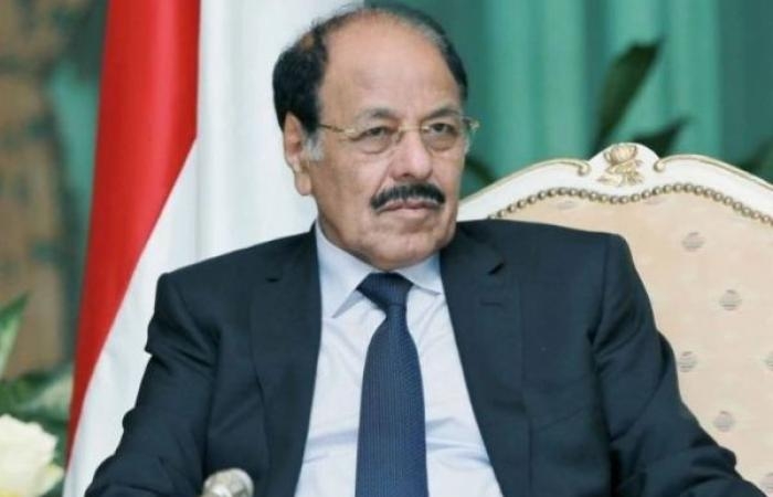 أخبار العالم : علي محسن الأحمر: الوحدة اليمنية جاءت تتويجًا لتاريخٍ مشتركٍ من النضال والتضحيات