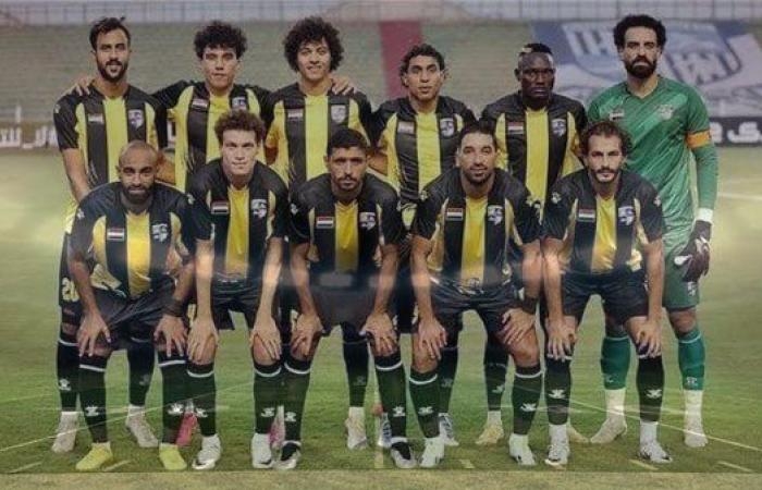 أخبار مصر : طلعت محرم: صعود المقاولون للممتاز مستحق.. والجيل الحالي الأفضل في مسيرتي التدريبية