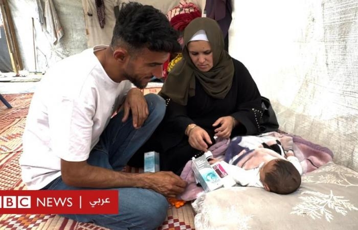 أخبار العالم : "لا أريد لابني أن يموت": لماذا أعاد الأردن 17 طفلاً فلسطينياً لقطاع غزة؟