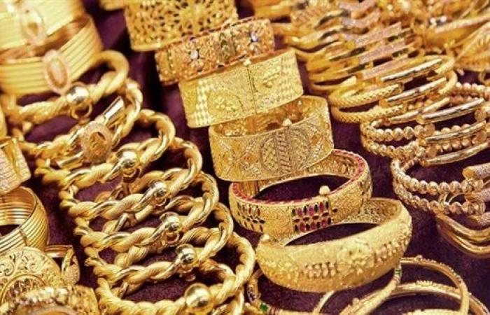 سعر الذهب اليوم يتجاوز التوقعات ويصل إلى أعلى مستوياته منذ شهور