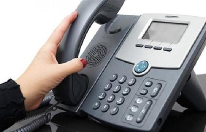 أخبار العالم : "تنظيم الاتصالات" يعلن إطلاق خدمة إظهار الرقم وهوية المتصل للهواتف.. إعلامية توضح