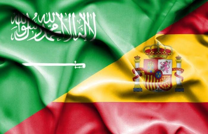 إقتصاد : السعودية وإسبانيا توقعان مذكرة تفاهم لتعزيز التعاون الاقتصادي