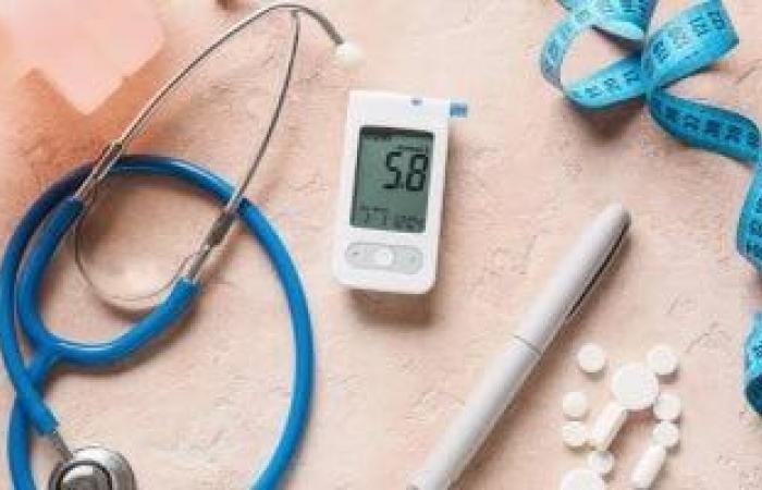 صحة وطب : علامات مبكرة غير متوقعة لارتفاع سكر الدم.. لا تتجاهلها