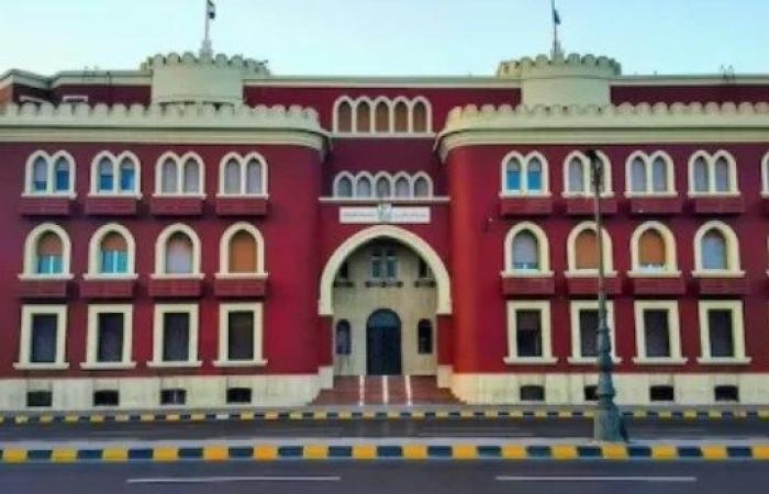 أخبار مصر : حقيقة إصابة طالب تمريض امتياز بفيروس «الإيدز» بالإسكندرية