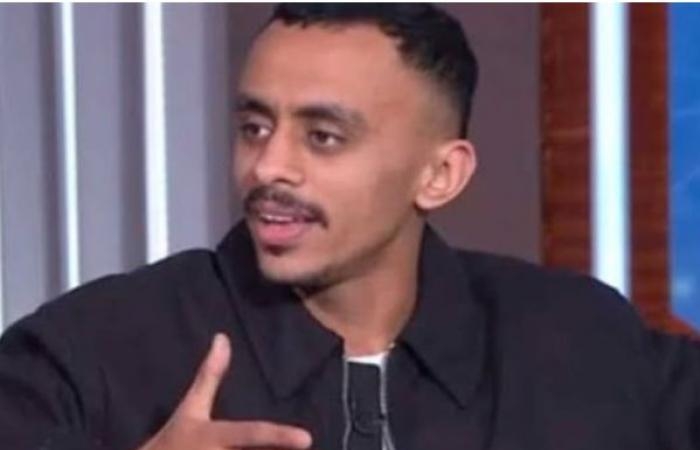 «كله متسجل في الكراسة الصفراء».. كزبرة يوجه رسالة لأصدقائه في عيد ميلاده