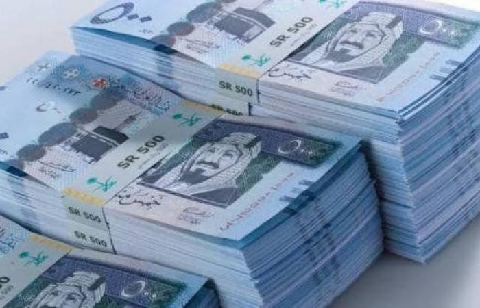 سعر الريال السعودي مقابل الجنيه المصري اليوم الخميس 22 مايو 2025 بيعًا وشراءً