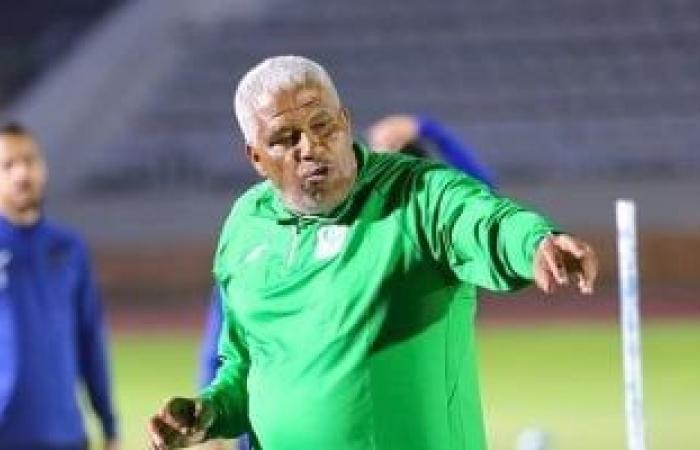 أخبار الرياضة : ميمي عبد الرازق يستعين بالأهلي ومودرن لاستكشاف البنك قبل صدام الدوري