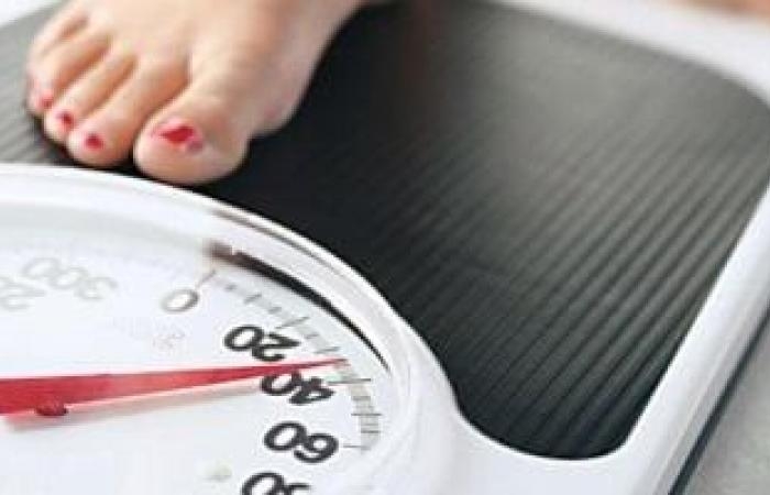 صحة وطب : دراسة: زيادة وزن مريضات الثدى قد يتسبب فى مضاعفات خطيرة