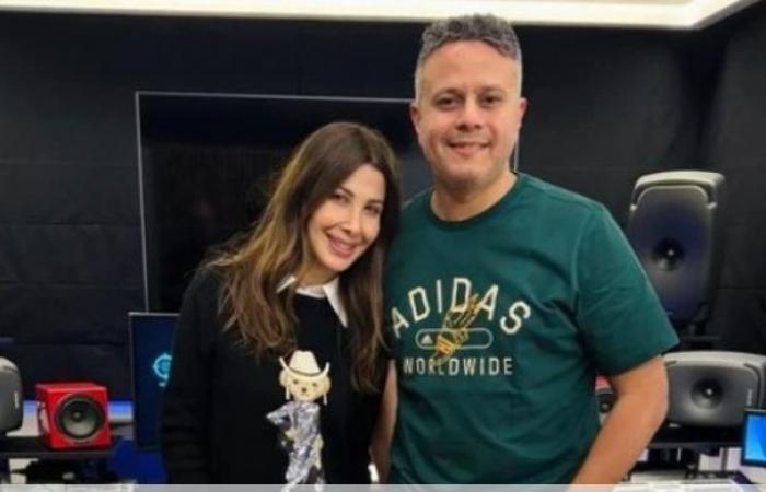 نانسي عجرم تستعد لتسجيل أغانٍ جديدة باللهجة المصرية.. التفاصيل