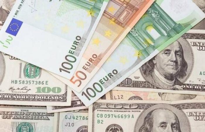 إقتصاد : بلومبرج: إقبال قياسي من الشركات الأمريكية على الاقتراض باليورو