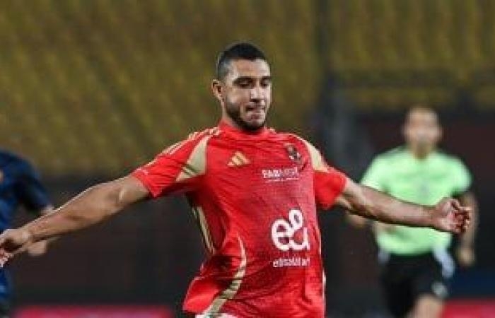 أخبار الرياضة : أخبار الرياضة المصرية اليوم الأربعاء 21-5-2025