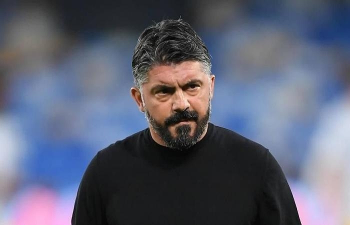 رياضة : غاتوزو مرشح للتدريب في دوري الإمارات