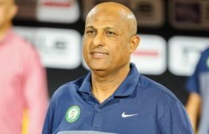 أخبار الرياضة : طارق مصطفى يحذر لاعبي البنك الأهلي من انتفاضة المصري بعد رباعية سيراميكا