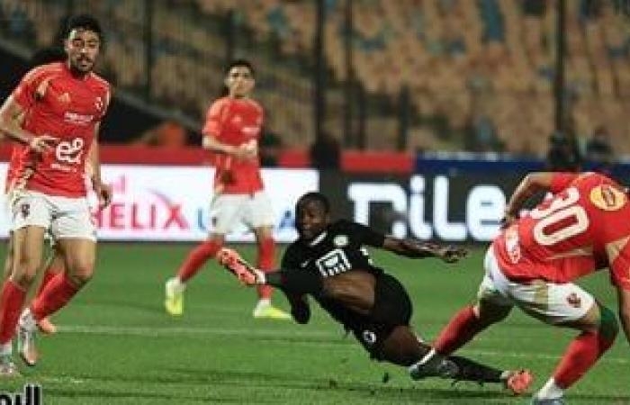 أخبار الرياضة : موعد مباريات الجولة الثامنة من مرحلة حسم الدوري والقناة الناقلة