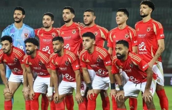 أخبار مصر : رحيل ومحاكمة ومرض .. 3 أزمات تحيط بنجم الأهلي قبل مونديال الأندية