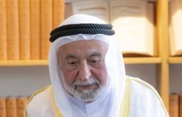 ثقافة : حاكم الشارقة يشهد توقيع اتفاقية لرقمنة أرشيف اليونسكو العالمى
