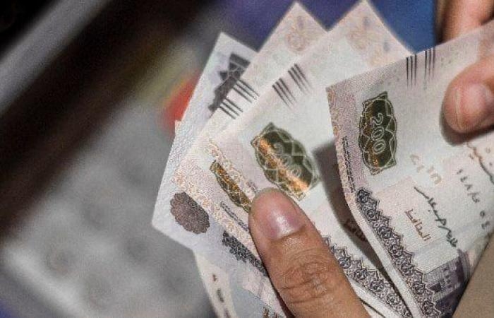 بدء صرف مرتبات شهر مايو 2025 للموظفين.. خلال ساعات فقط
