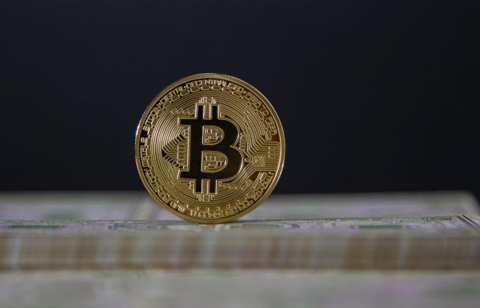 أخبار العالم : بيتكوين تسجل أعلى مستوى لها يفوق 109 آلاف دولار