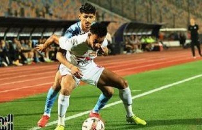 أخبار الرياضة : الزمالك يعود إلى تدريباته اليوم استعداداً لمواجهة بتروجت