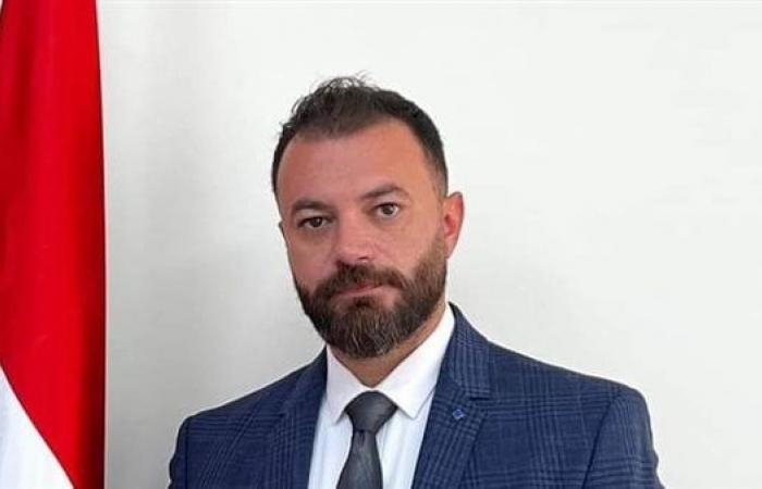أخبار العالم : هاني عياد: هناك اهتمام كبير بملف الابتكار وريادة الأعمال بسبب توجيهات الرئيس